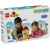 Klocki LEGO 10433 Urodzinowy domek Peppy DUPLO